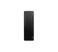 ProDesk 2 G2a E - SFF Ryzen 5 150 / jusqu'à 4.55 GHz - RAM 8 Go - SSD 256 Go - NVMe - Radeon 660M - Gigabit Ethernet, IEEE 802.11ax (Wi-Fi 6), IEEE