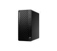 HP ProDesk 4 G1i AI - Tour Core Ultra 5 225 / jusqu'à 4.9 GHz - RAM 16 Go - SSD 512 Go - NVMe - Intel Graphics - IEEE 802.11ax (Wi-Fi 6E), Bluetooth 5.3, Gigabit Ethernet - Win 11 Pro - moniteur : auc