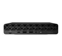 HP ProDesk 4 Mini G1i Intel Core Ultra 5 225T 12Go DDR5 512Go SSD W11