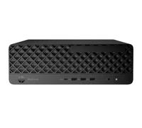 HP PC ProDesk 4 SFF G1i – Intel Core Ultra 5 225 – 24 Go de RAM, 512 Go SSD, Windows 11 Pro