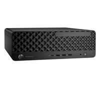 ProDesk 4 SFF G1i Desktop AI PC