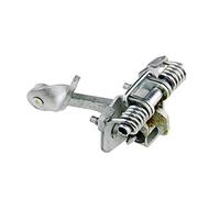 Prodess CHARNIERE Porte Avant Peugeot 206 - CC - SW ou + Gauche/Droite TIRANT LIMITEUR