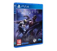 Prodeus - PS4 (PlayStation 4)