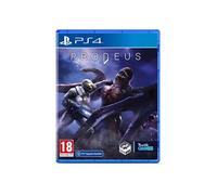 Prodeus PS4