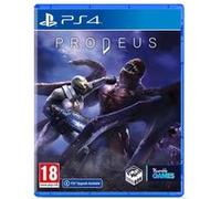 Prodeus PS4