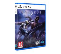 Prodeus - PS5 (Sony Playstation 5)