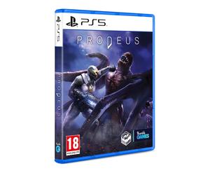 Prodeus - PS5 (Sony Playstation 5)