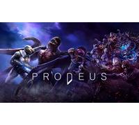 Prodeus (Steam Account)