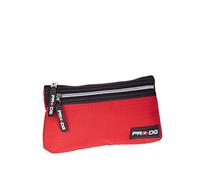 PRODG 2017 Trousses, 22 cm, Rouge (Rojo)