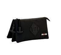 PRODG Black-Trousse Triple Smart, Noir