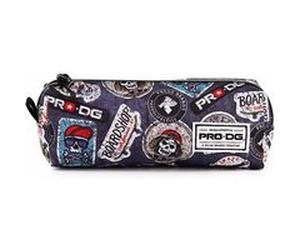Prodg BLOCK HS - Trousse - multicolore - autocollants Gris G