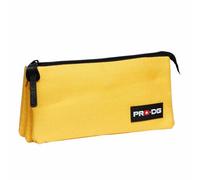 Prodg BLOCK - Trousse - jaune Jaune