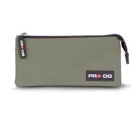 Prodg BLOCK - Trousse - kaki vert militaire Vert