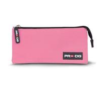 Prodg BLOCK - Trousse - rose Rose