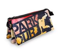 Karactermania Trousse PRODG Bounce Triple FAN Multicolore Taille unique