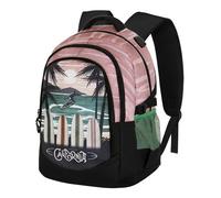 Prodg Sac à Dos California Plus Running