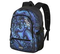 PRODG Caothic-Sac à dos Fight FAN 2.0, Bleu