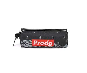 PRODG Chains-Trousse Carré HS, Noir