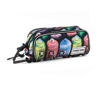 PRODG Colors-Trousse Note, Multicolore
