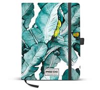 PRODG Diary 13x21 cm Varadero Accroche-sac, 21 cm, Multicolore (Multicolored)