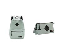 PRODG Gray - Sac à dos Smart + Trousse Triple Smart