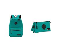 PRODG Green - Sac à dos Smart + Trousse Triple Smart