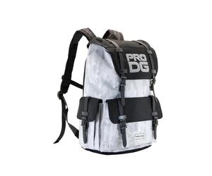 PRODG Greyade-Sac à Dos Gear, Gris