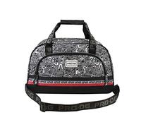 PRODG Hip Hop-Sac de Sport Pocket, Gris