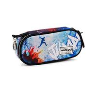 PRODG Jump-Trousse Pencil, Bleu