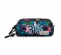 PRODG Jungle Trousse Note, Multicolore Vert