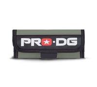 PRODG Kaki Trousse Enroulable Roller, Vert Militaire Vert
