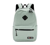 PRODG Karactermania PRODG Gray-Sac à dos Smart, Gris