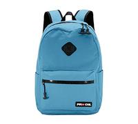 PRODG Karactermania PRODG Light Blue-Sac à dos Smart, Bleu