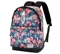 PRODG Karactermania PRODG Waves-Sac à dos HS FAN, Multicolore