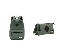 PRODG Khaki - Sac à dos Smart + Trousse Triple Smart