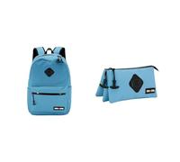 PRODG Light Blue - Sac à dos Smart + Trousse Triple Smart