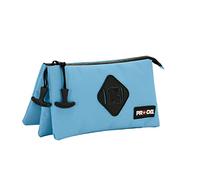 PRODG Light Blue-Trousse Triple Smart, Bleu