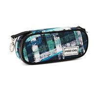 PRODG PRODG Fast-Pencil Case Trousses, 21 cm, Vert (Green)