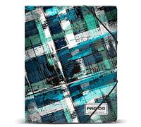 PRODG PRODG Folder Fast Accroche-Sac, 32 cm, Multicolore (Multicolored)