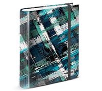 PRODG PRODG Ring Binder Noteb. Fast Accroche-Sac, 34 cm, Multicolore (Multicolored)