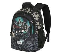 PRODG Rise-Sac à Dos Running Plus, Multicolore, 34 x 46 cm, Capacité 32 L