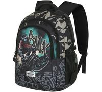 Prodg Rise-Sac À Dos Running Plus, Multicolore, 34 X 46 Cm, Capacité 32 L
