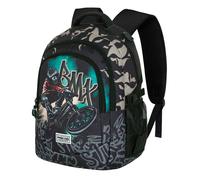 PRODG Rise-Sac à Dos Running Plus, Multicolore, 34 x 46 cm, Capacité 32 L