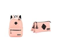 PRODG Salmon - Sac à dos Smart + Trousse Triple Smart