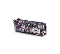 PRODG Stickers-Trousse Carré HS, Gris
