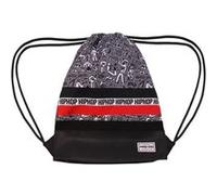 Prodg Storm Gymsack - Hip Hop - Sac à dos - tissu respirant - multicolore G