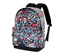 PRODG Street Art-Sac à dos HS FAN, Multicolore