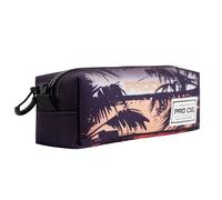 PRODG Sun Trousse Carré HS, Brun Marron