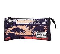 PRODG Sun-Trousse Triple HS, Brun