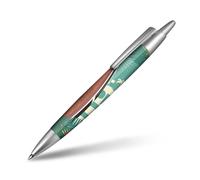 Prodg Surfboard Stylo À Bille, Turquoise